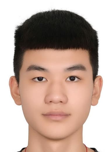 李冠泓