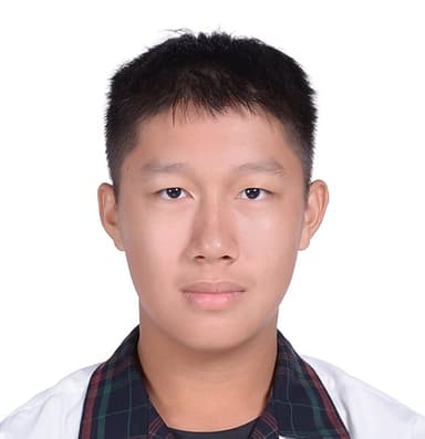 楊富吉