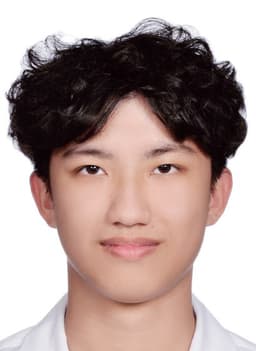 游皓鈞－外野手
