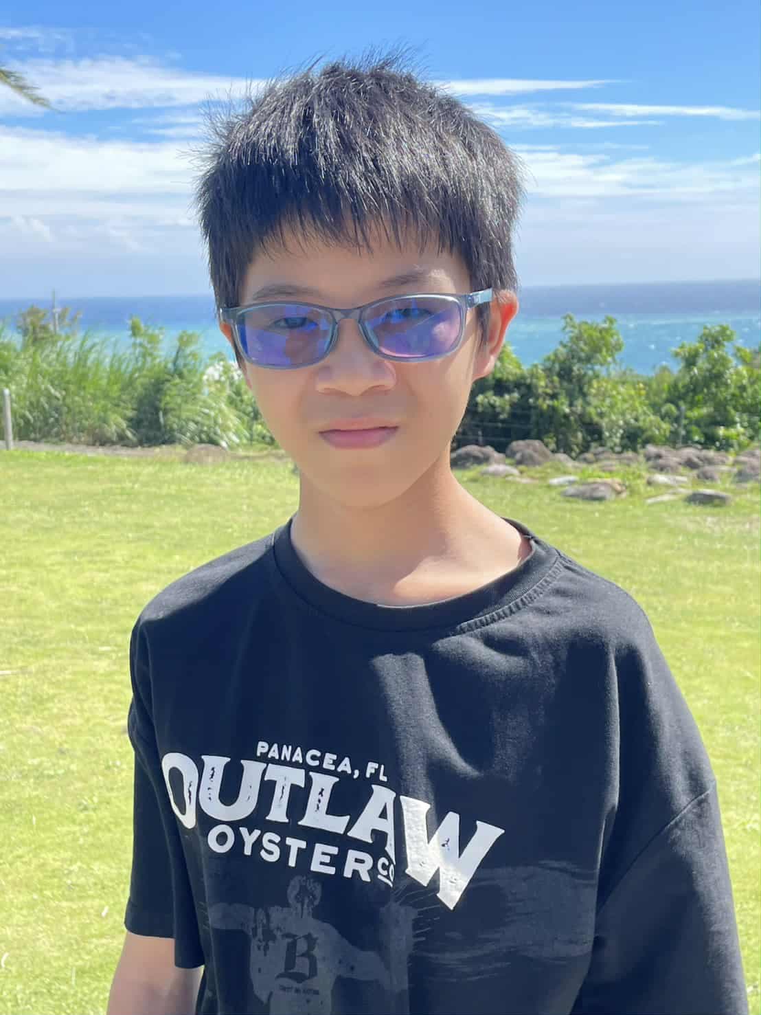 鄭濬承 比賽動態照
