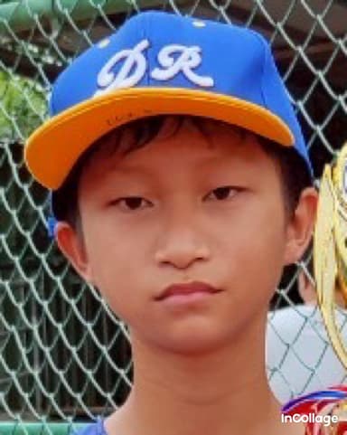 黃浚翔