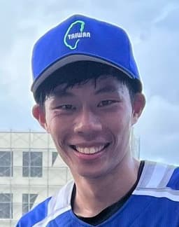 教練 林信志