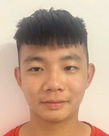 黃澤宇