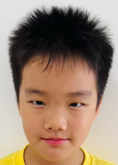 詹宇傑