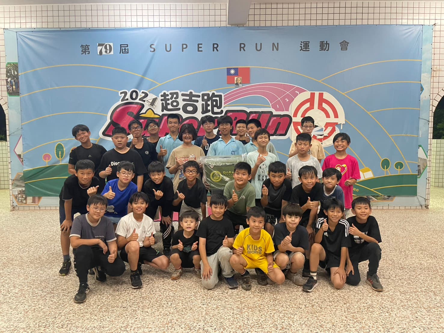 球隊風采照片 7
