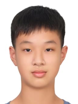 楊竣丞-捕手
