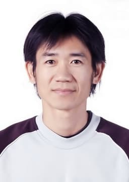 教練 楊世昌