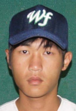 教練 陳俊呈